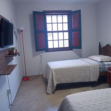 Quinta Da Vo Ziquinha Villa Ouro Preto  Kültér fotó