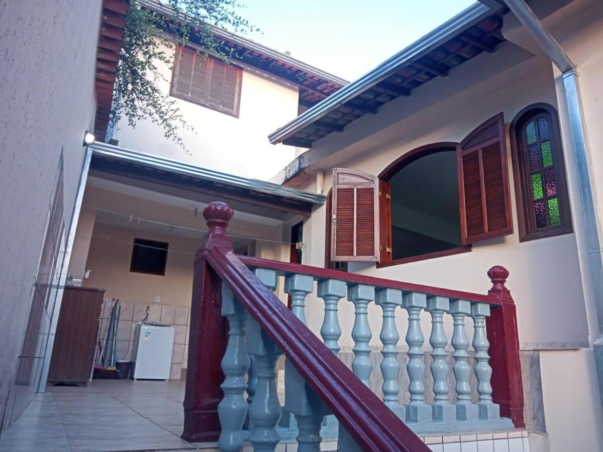 Quinta Da Vo Ziquinha Villa Ouro Preto  Kültér fotó