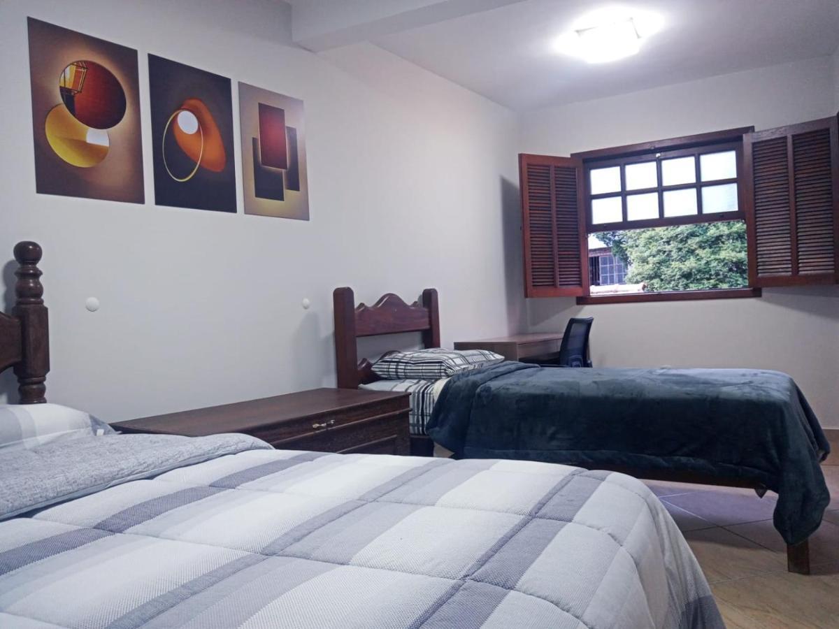 Quinta Da Vo Ziquinha Villa Ouro Preto  Kültér fotó